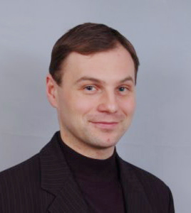 Поліщук Олександр Сергійович