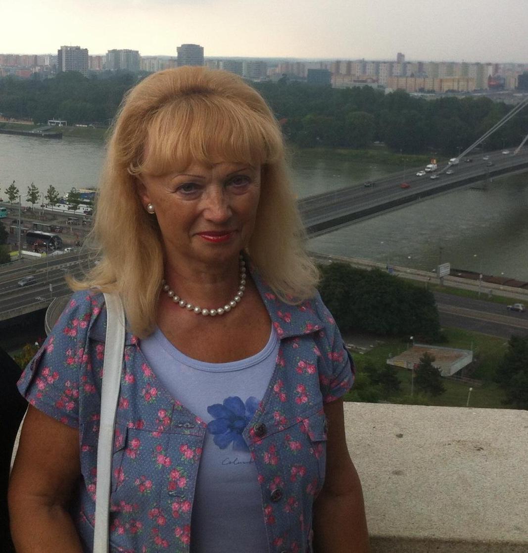 <strong>Машкіна Людмила Андріївна</strong>